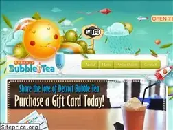 Sites similar to detroitbubbletea.com