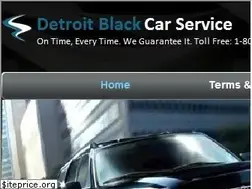 Sites similar to detroitcarservicedtw.com