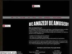 Sites similar to detroitcircus.info