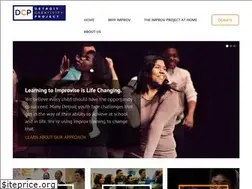 Sites similar to detroitcreativityproject.org