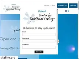 Sites similar to detroitcsl.org