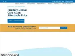 Sites similar to detroitdentalnow.com