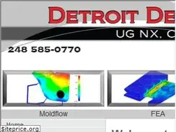 Sites similar to detroitdesign.net