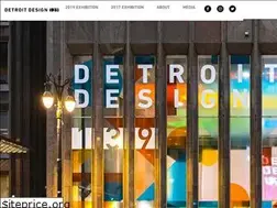 Sites similar to detroitdesign139.com