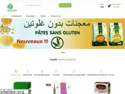 Sites similar to detroitdietmaroc.com