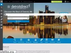Sites similar to detroitdirect.info
