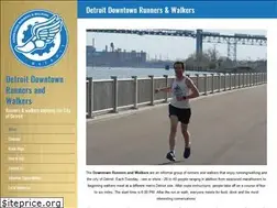 Sites similar to detroitdowntownrunners.com