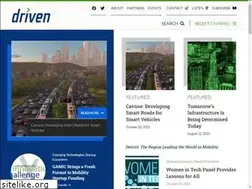 Sites similar to detroitdriven.us