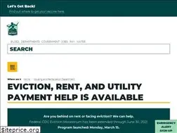 Sites similar to detroitevictionhelp.com