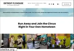 Sites similar to detroitflyhouse.com