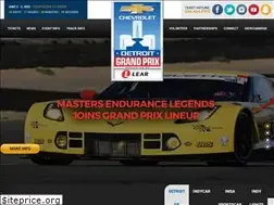 Sites similar to detroitgp.com