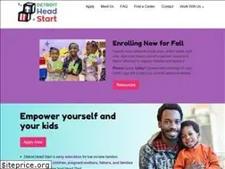 Sites similar to detroitheadstart.com