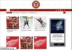 Sites similar to detroithockey.net