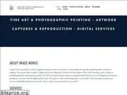 Sites similar to detroitimageworks.com