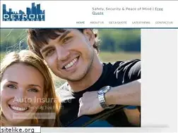 Sites similar to detroitinsurance.co