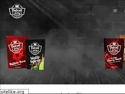 Sites similar to detroitjerkyllc.com
