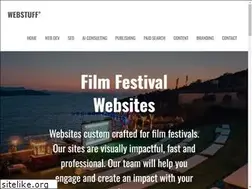 Sites similar to detroitjewishfilmfestival.com