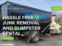 Sites similar to detroitjunkbusters.com
