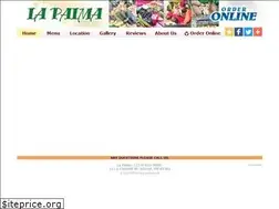 Sites similar to detroitlapalma.com
