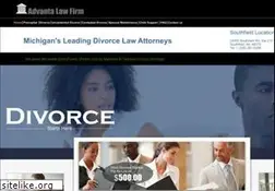 Sites similar to detroitlawyers.homestead.com
