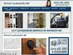 Sites similar to detroitlocksmithsmi.com