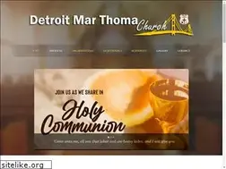 Sites similar to detroitmarthoma.org