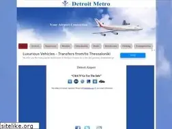 Sites similar to detroitmetro.com