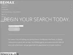 Sites similar to detroitmetrorealestate.com