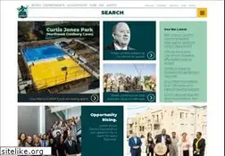 Sites similar to detroitmi.gov