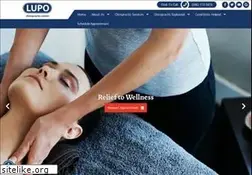 Sites similar to detroitmichiropractor.com