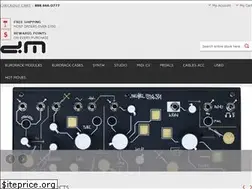 Sites similar to detroitmodular.com