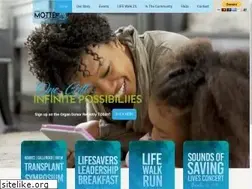 Sites similar to detroitmottepfoundation.org