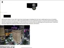Sites similar to detroitmovestheworld.com