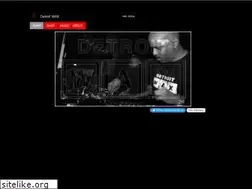 Sites similar to detroitmp3.com