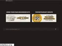 Sites similar to detroitmushroom.com