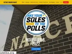 Sites similar to detroitnaacp.org