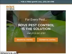 Sites similar to detroitpestcontrol.co