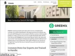 Sites similar to detroitpestcontrol.net