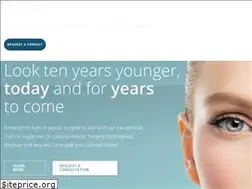 Sites similar to detroitplasticsurgery.com