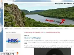 Sites similar to detroitrunner.com
