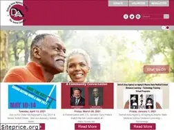 Sites similar to detroitseniorsolution.org