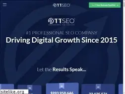 Sites similar to detroitseoagency.com