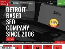 Sites similar to detroitseocompany.com