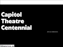 Sites similar to detroitshoreway.org