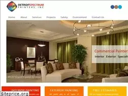 Sites similar to detroitspectrum.com