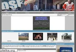 Sites similar to detroitsportsforum.com