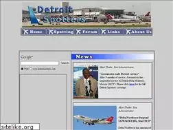 Sites similar to detroitspotters.com