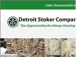 Sites similar to detroitstoker.com