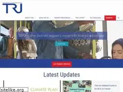 Sites similar to detroittransit.org