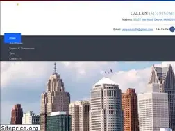 Sites similar to detroituniqueautorepair.com